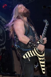 Zakk Wylde