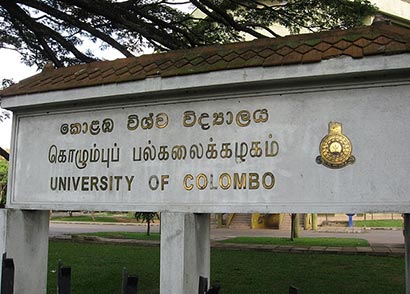 university-of-colombo