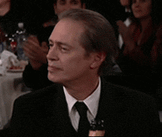 confused-steve-buscemi-not-clapping-at-an-award-show
